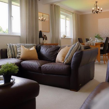 Amroth House Apartment Cardiff Ngoại thất bức ảnh