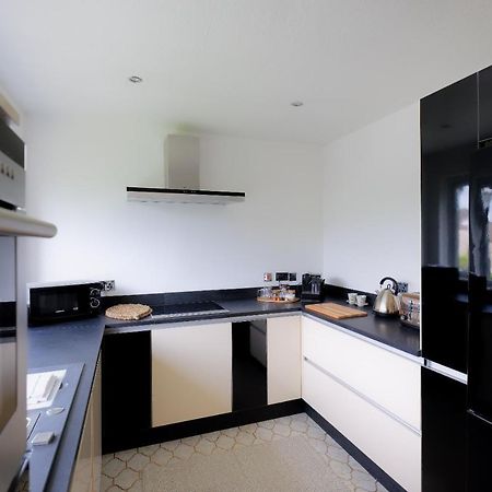 Amroth House Apartment Cardiff Ngoại thất bức ảnh