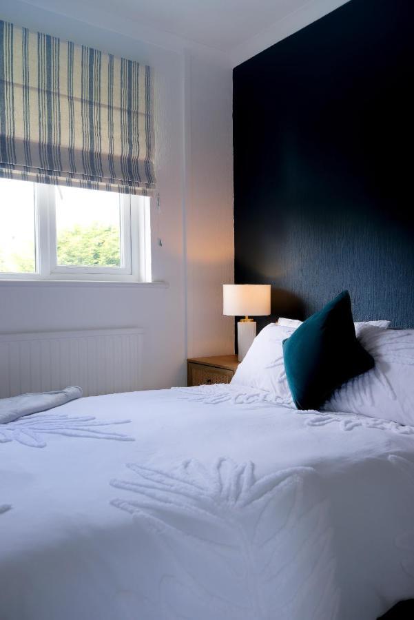 Amroth House Apartment Cardiff Ngoại thất bức ảnh