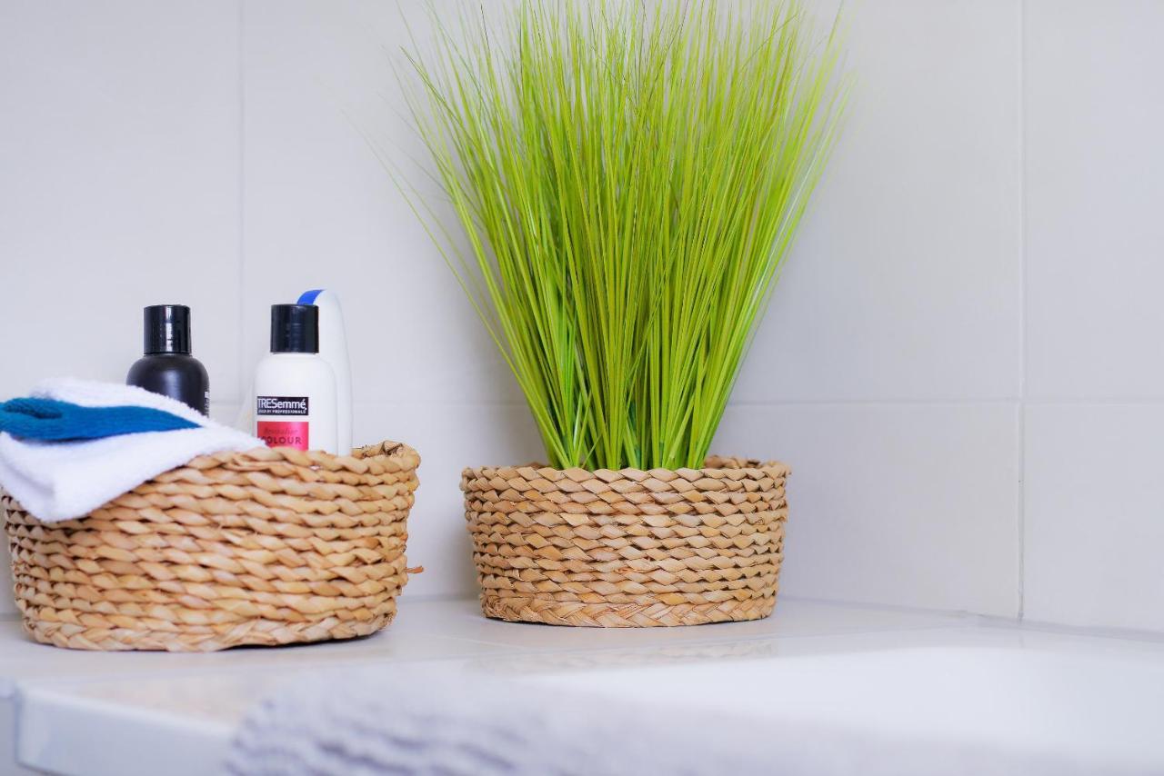 Amroth House Apartment Cardiff Ngoại thất bức ảnh