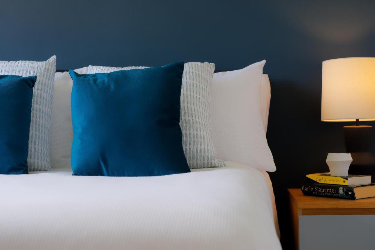 Amroth House Apartment Cardiff Ngoại thất bức ảnh