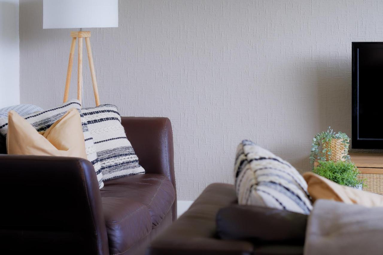 Amroth House Apartment Cardiff Ngoại thất bức ảnh