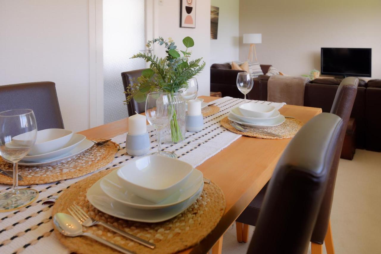 Amroth House Apartment Cardiff Ngoại thất bức ảnh